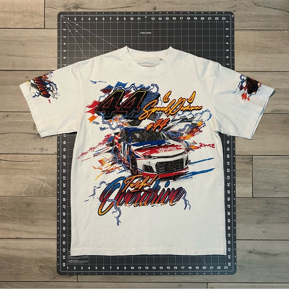 Pacsun graphic t